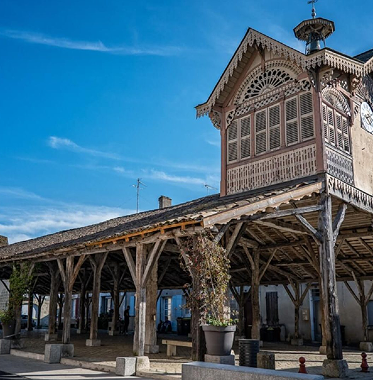 Activités à proximité du gîte